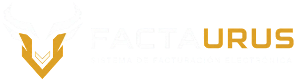Factaurus Logo Oficial