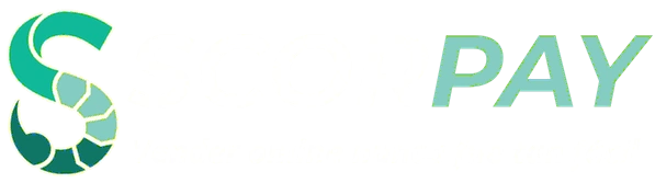 Scorpay Logo Oficial